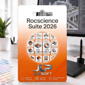 Rocscience Suite 2026