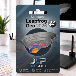 Leapfrog Geo 2026
