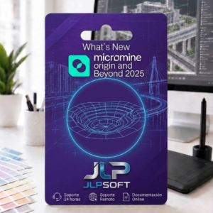 Micromine Origin and Beyond 2025