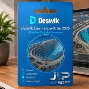 Deswik